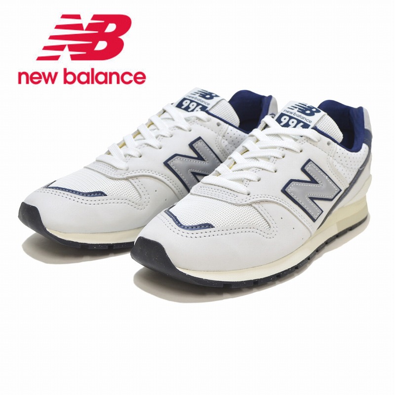 ニューバランス NEW BALANCE/996 スニーカー/CM996 HQ2/メンズ【正規取扱】