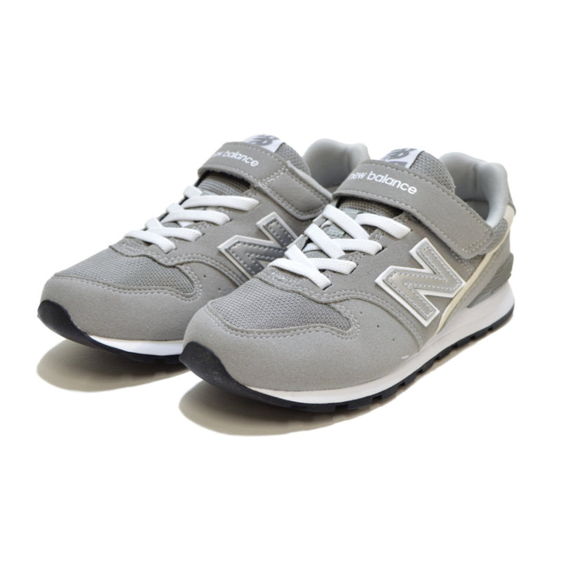 ニューバランス NEW BALANCE/スニーカー 996/YV996GR3/キッズ【正規取扱】