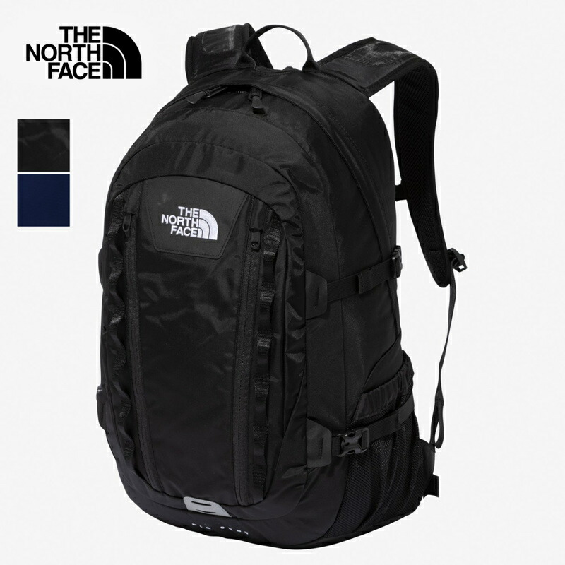 ザ・ノース・フェイス THE NORTH FACE/リュック バックパック バッグ/ビッグショット BIG SHOT/NM72301【正規取扱】