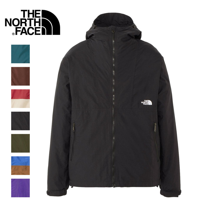 ザ・ノース・フェイス THE NORTH FACE/コンパクトジャケット/NP72230/ジャケット