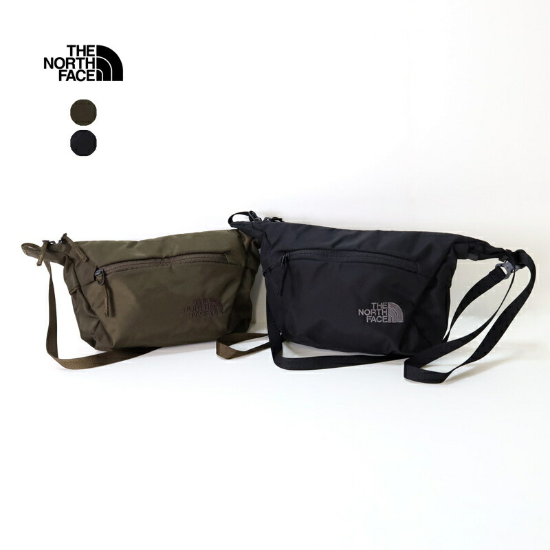 レザー　ショルダーバッグ ザ・ノース・フェイス THE NORTH FACE/カペラ 2 NM72354