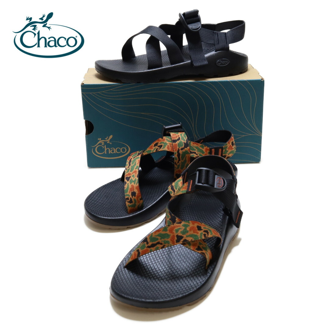 チャコ Chaco/サンダル/ Z1 クラッシック サンダル/Z1 CLASSIC SANDAL