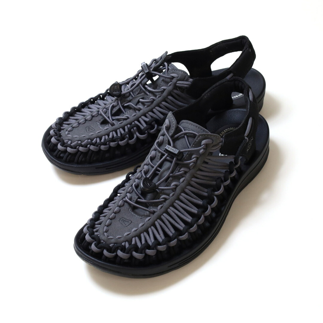 キーン KEEN/ユニーク UNEEK/サンダル