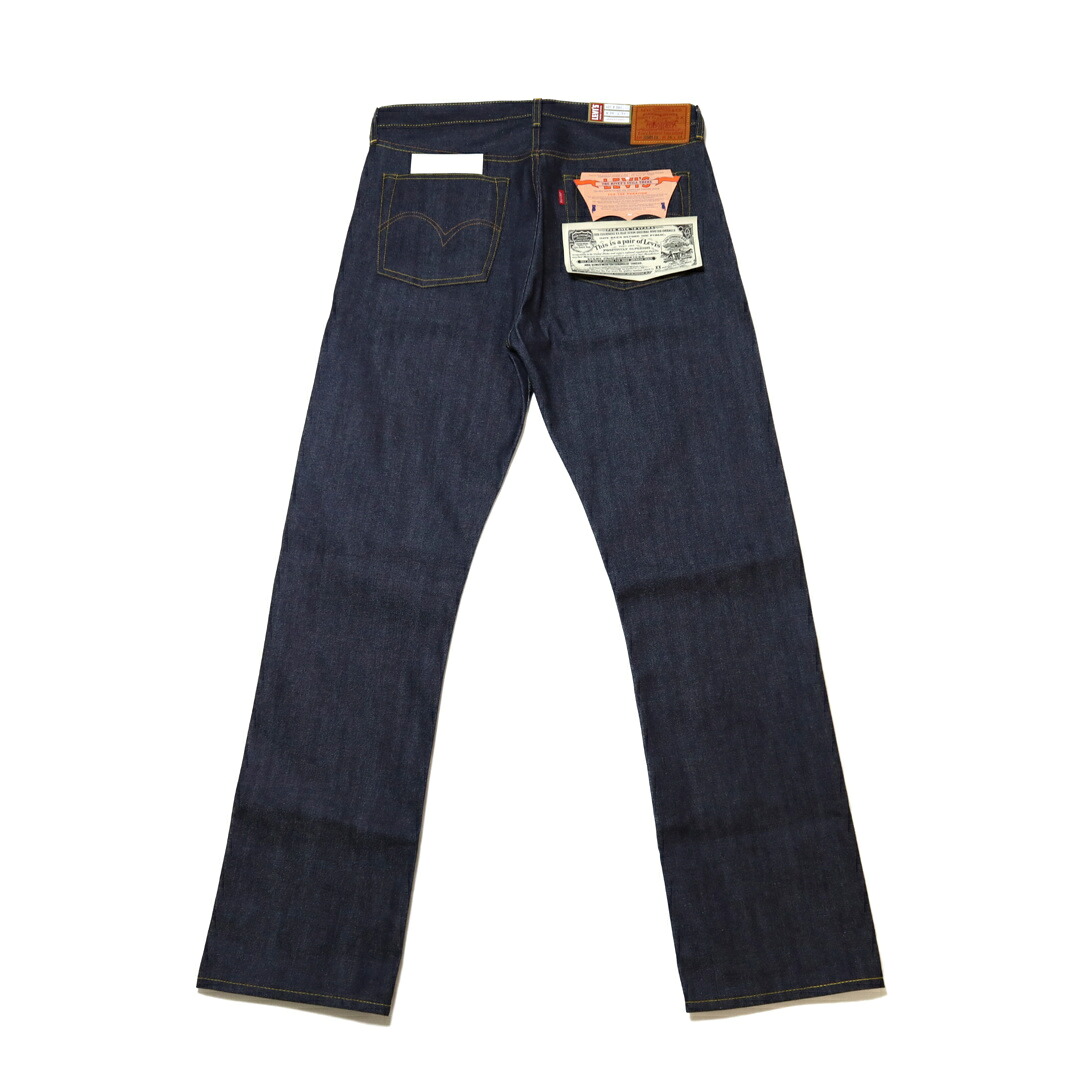 リーバイス LEVI'S/VINTAGE CLOTHING/1944年モデル S501XXジーンズ