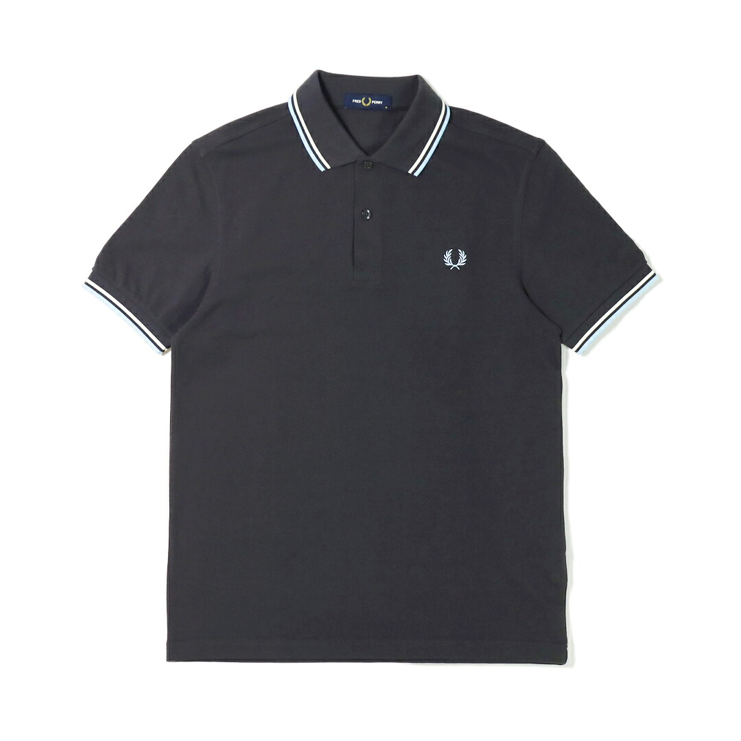 フレッドペリー FRED PERRY/フレッドペリーシャツ M3600/ポロシャツ