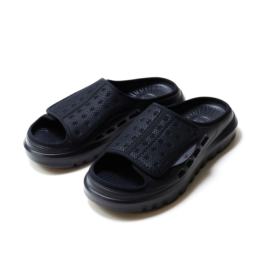 アグ UGG/ピークモッド スライド PeakMod Slide 1175194/サンダル