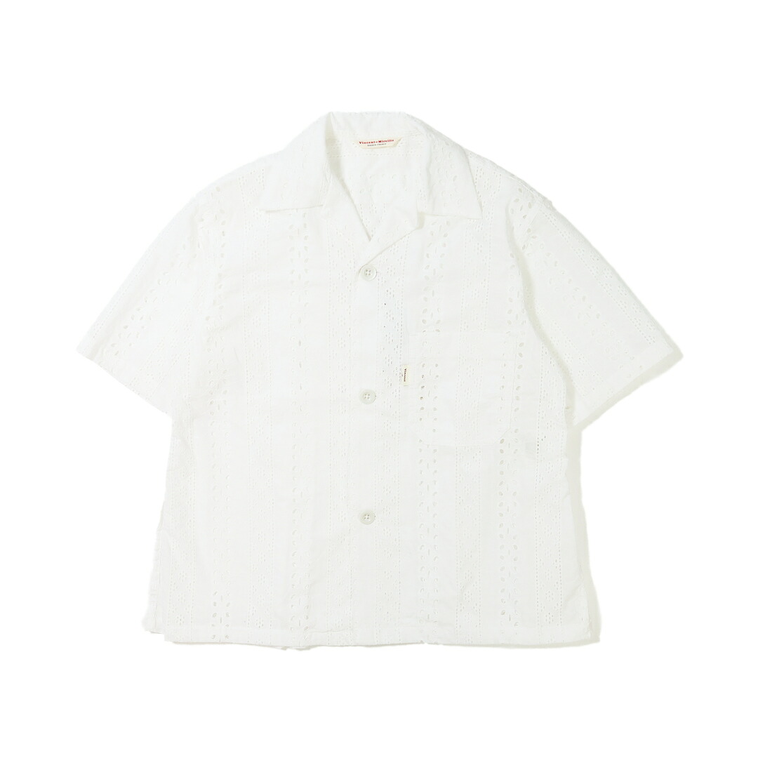 20%OFF】ヴァンソン エ ミレイユ Vincent et Mireille/シャツ ブラウス