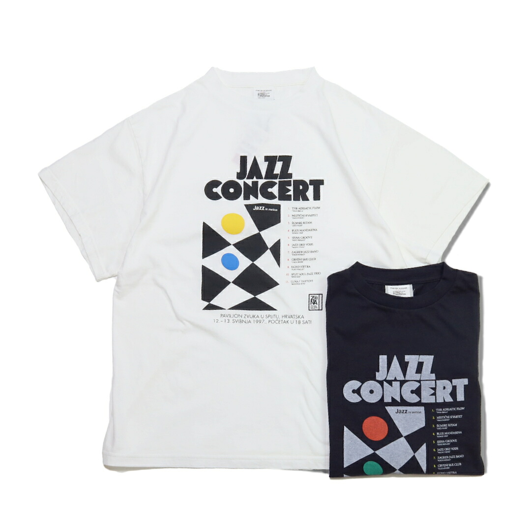 20%OFF】シンゾーン Shinzone/Tシャツ カットソー/ジャズ コンサート T