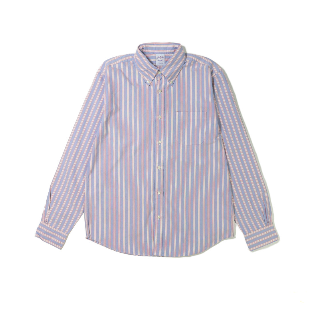 ブルックス ブラザーズ Brooks Brothers/オックスフォードシャツ