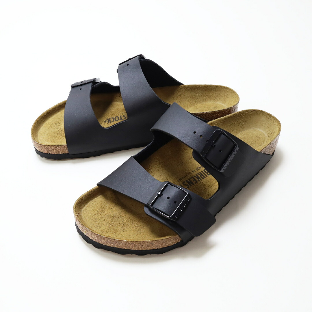 ビルケンシュトック BIRKENSTOCK/Arizona アリゾナ ビルコフロー