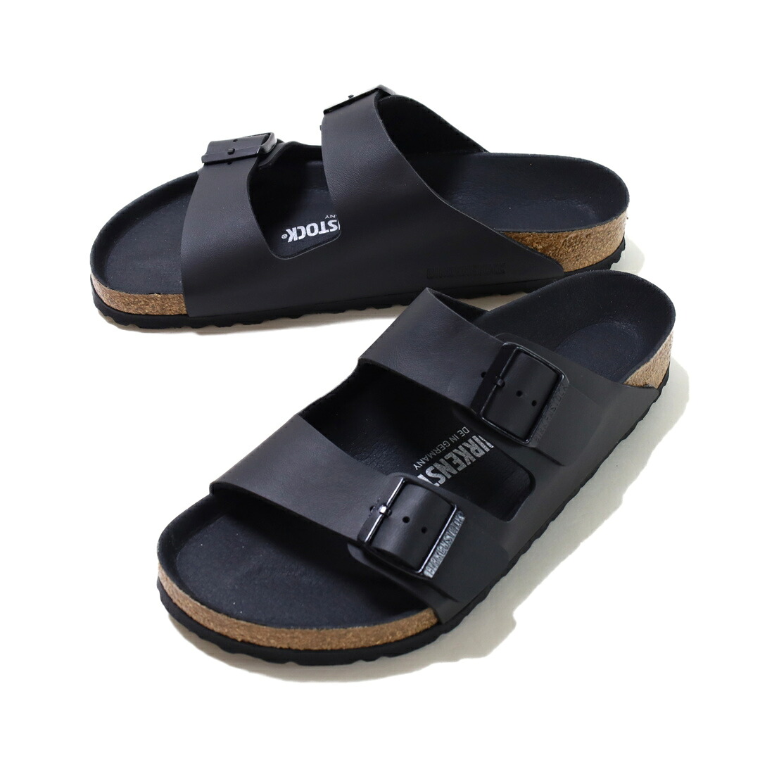 ビルケンシュトック BIRKENSTOCK/アリゾナ ビルコフロー トリプルズ