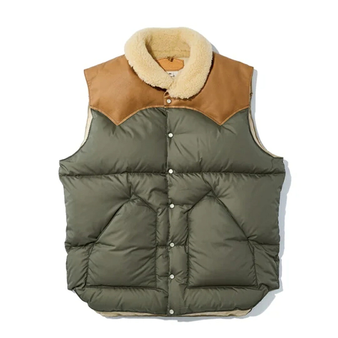 ロッキーマウンテンフェザーベッド Rocky Mountain Featherbed/ダウン