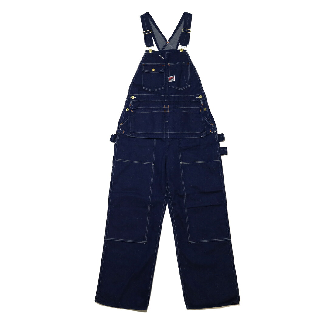 TCBジーンズ TCB jeans/オーバーオール/TCB ハンディマン パンツ/TCB