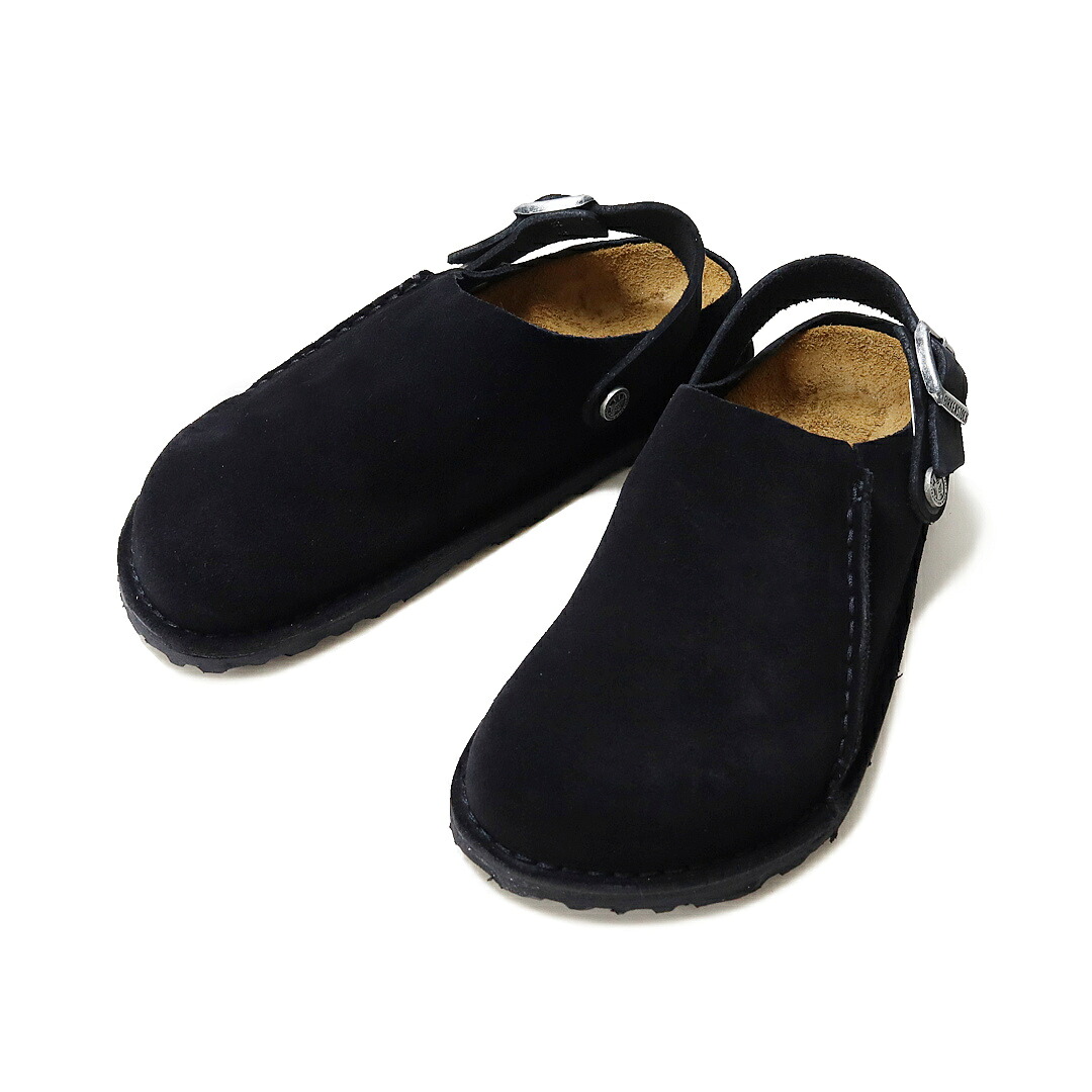 ビルケンシュトック BIRKENSTOCK/サンダル/ルトリー プレミアム Lutry