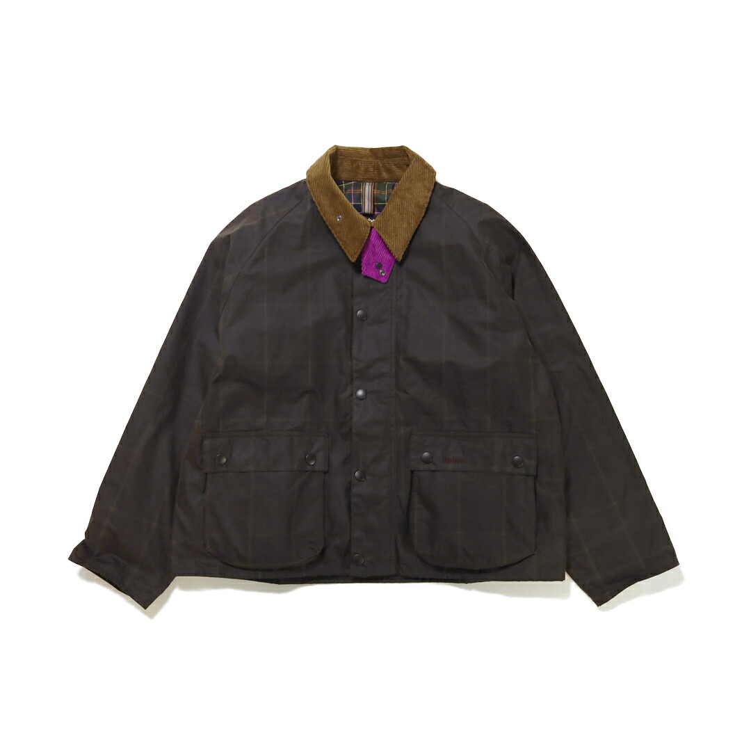 バブアー Barbour/ジャケット アウター/Paul Smith loves Barbour