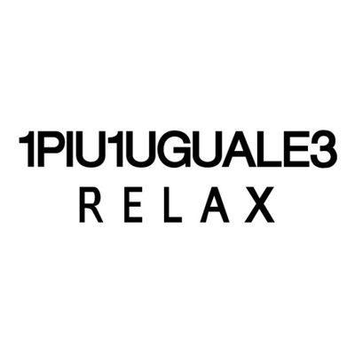 1piu1uguale3relax