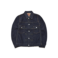 ダントン DANTON / ポリエステルダブルクロスシャツカーディガン DT