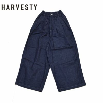 ダントンデニムイージーパンツ DANTON｜WOMEN'S DENIM EASY PANTS デニムイージーパンツ jd