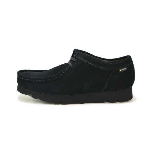 クラークス Clarks / ワラビーゴアテックス Wallabee GTX / ブーツ
