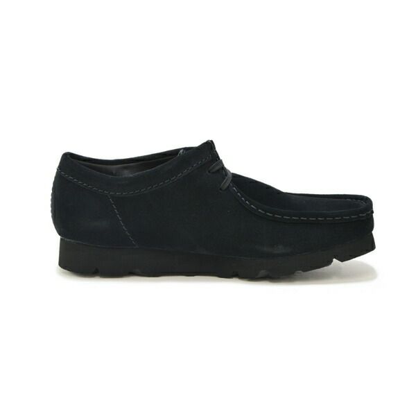 クラークス Clarks / ワラビーゴアテックス Wallabee GTX / ブーツ
