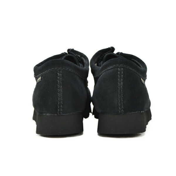 クラークス Clarks / ワラビーゴアテックス Wallabee GTX / ブーツ