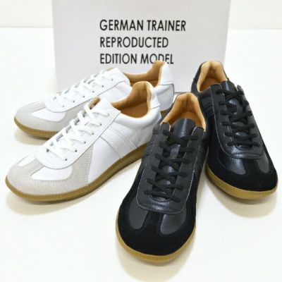 メンズ/レディース/ GERMAN TRAINER【ジャーマントレーナー】42500 ジャーマントレーナー【正規取扱】