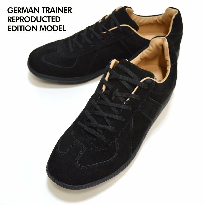 ジャーマントレーナー GERMAN TRAINER / 42104 / スニーカー