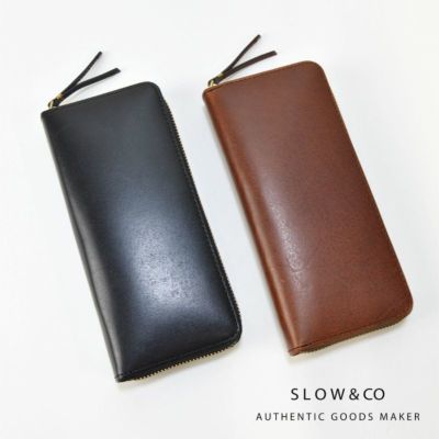 ホワイトハウスコックス Whitehouse Cox / S-7660 3 FOLD PURSE