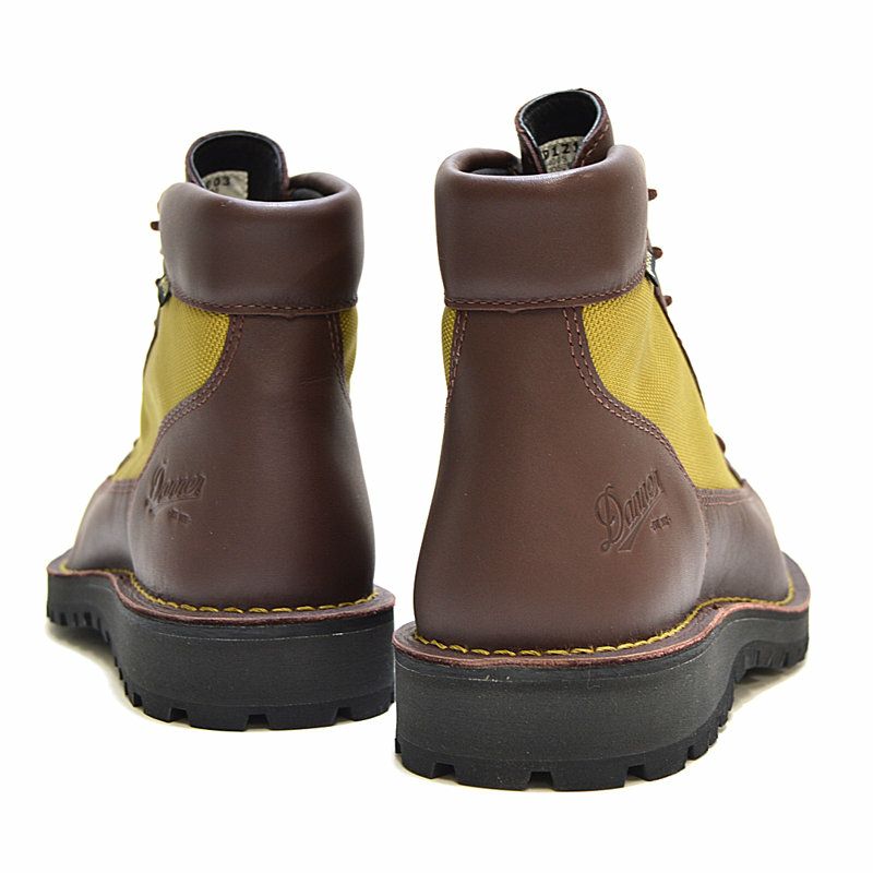 ダナー DANNER / ダナーフィールド DANNER FIELD D121003