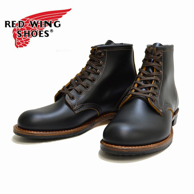 レッドウイング RED WING / ベックマン フラットボックス BECKMAN FLATBOX 9060 / ブーツ