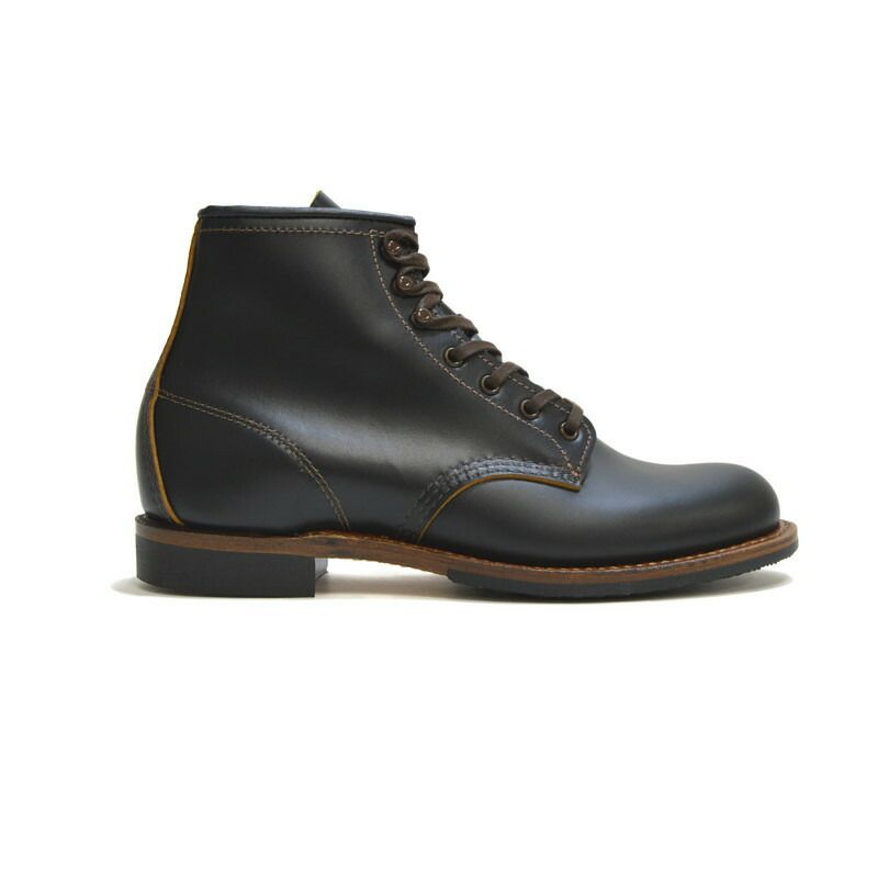 Ya2/メンズ/REDWING【レッドウイング】9060BECKMANFLATBOXベックマンフラットボックスmadeinUSA【正規取扱】2023春夏