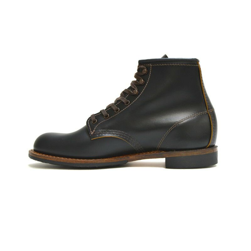 Ya2/メンズ/REDWING【レッドウイング】9060BECKMANFLATBOXベックマンフラットボックスmadeinUSA【正規取扱】2023春夏