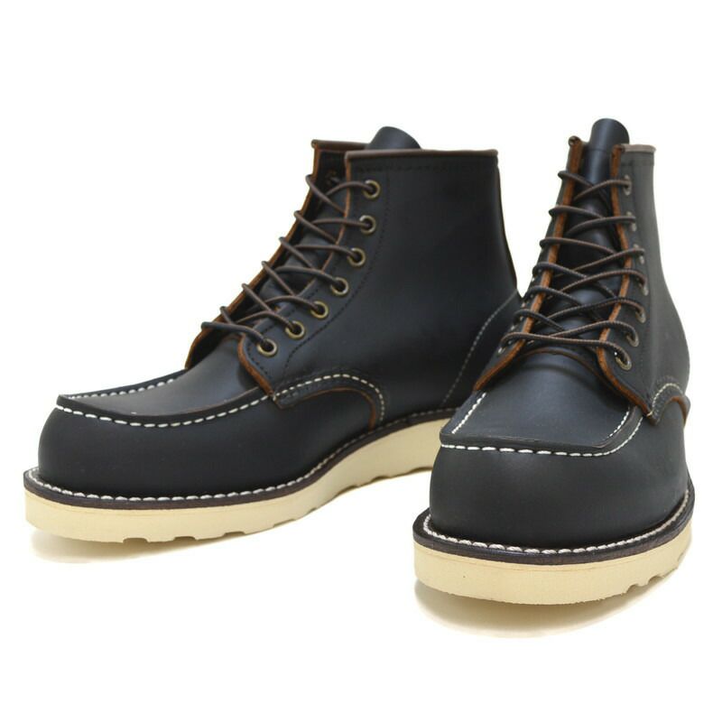 Ya2/メンズ/REDWING【レッドウイング】88496"CLASSICMOC6インチクラシックモックmadeinUSA【正規取扱】2023春夏