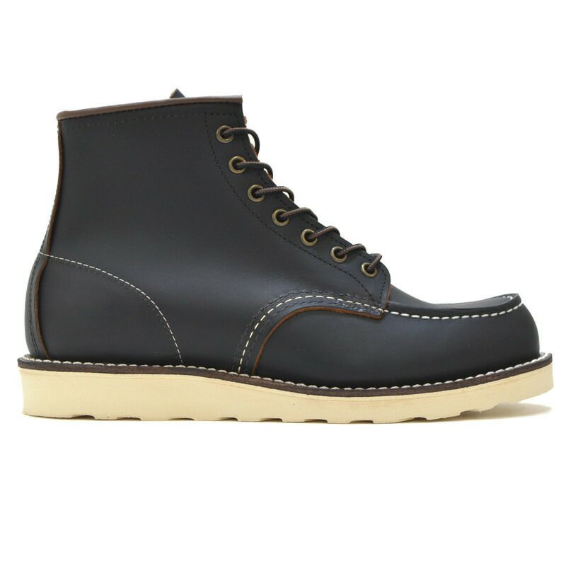 Ya2/メンズ/REDWING【レッドウイング】88496"CLASSICMOC6インチクラシックモックmadeinUSA【正規取扱】2023春夏