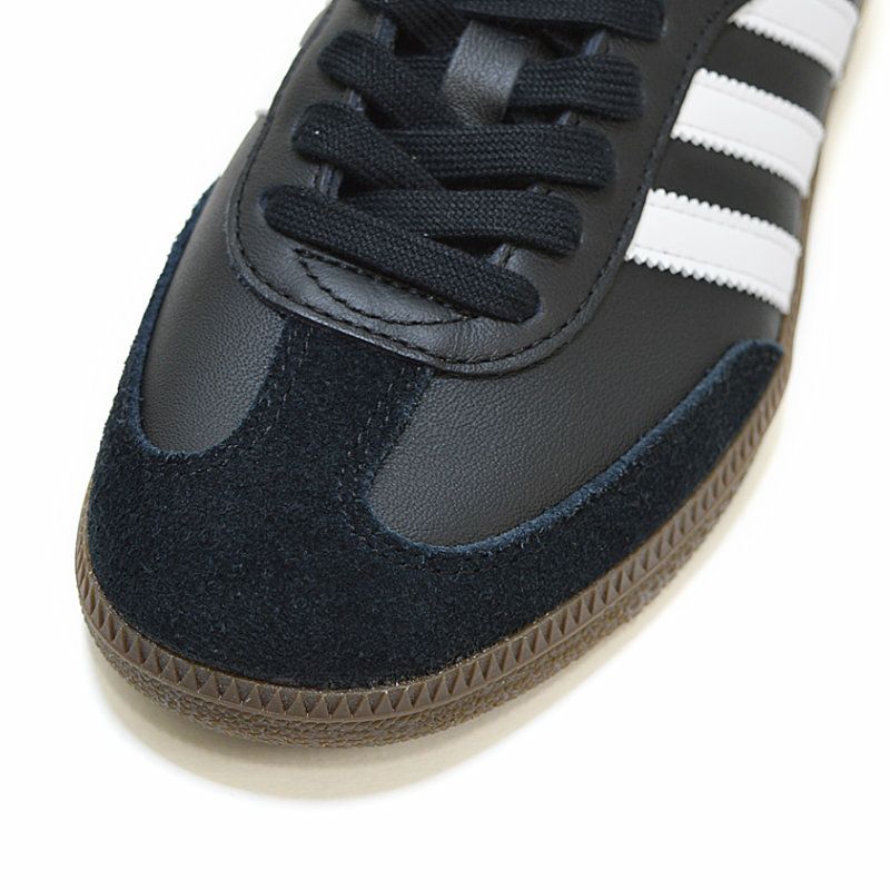 Ya2/スニーカー/メンズレディース/ADIDAS【アディダス】B75807SAMBAOGサンバOG【正規取扱】2024春夏