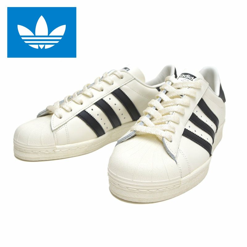 Ya2/メンズ/ADIDAS【アディダス】GY7037スーパースター82SUPERSTAR82【正規取扱】2023秋冬