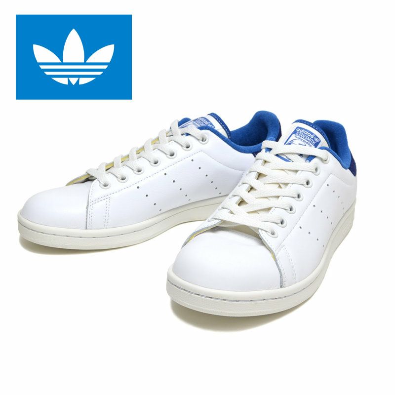 メンズ/ADIDAS【アディダス】ID2006スタンスミスSTANSMITH【正規取扱】2023秋冬