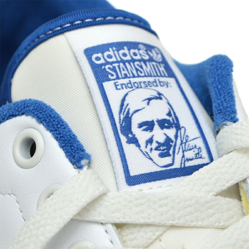 メンズ/ADIDAS【アディダス】ID2006スタンスミスSTANSMITH【正規取扱】2023秋冬