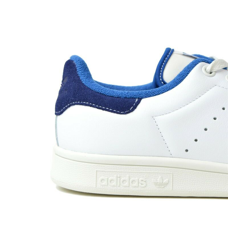 メンズ/ADIDAS【アディダス】ID2006スタンスミスSTANSMITH【正規取扱】2023秋冬