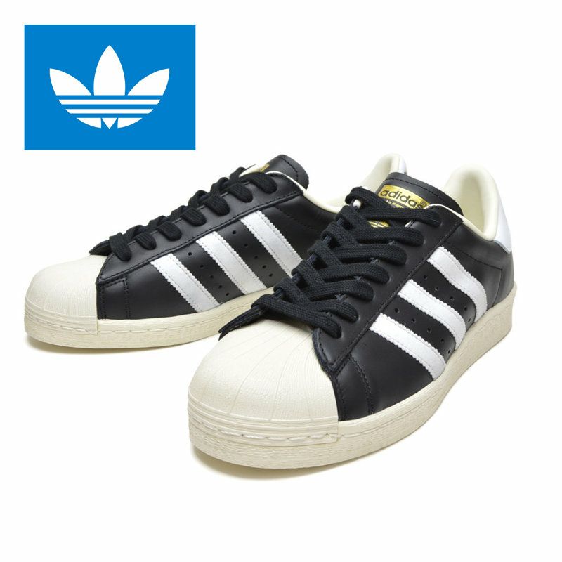 Ya2/メンズ/ADIDAS【アディダス】IE4195スーパースター82FISUPERSTAR82FI【正規取扱】2023秋冬