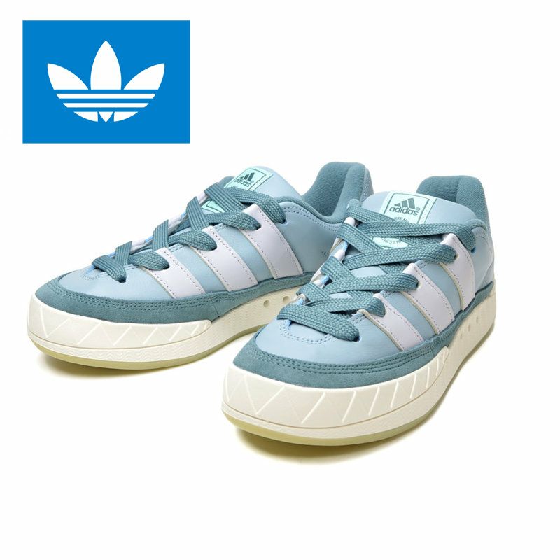 アディダス ADIDAS / アディマティック ADIMATIC IF1590 / スニーカー