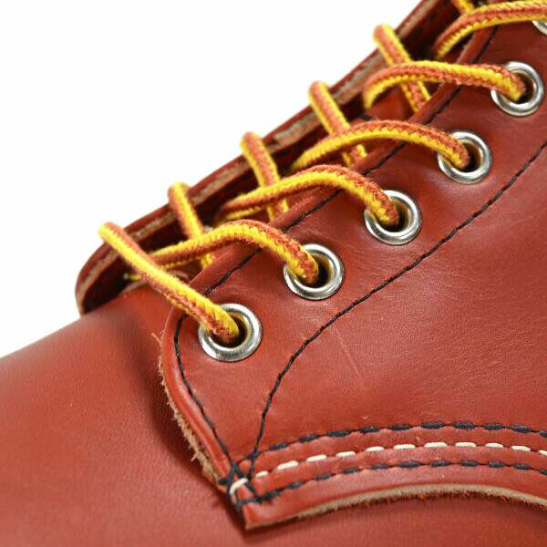 メンズ/REDWING【レッドウイング】RW-81666""""クラシックラウンドmadeinU.S.A【正規取扱】2020秋冬