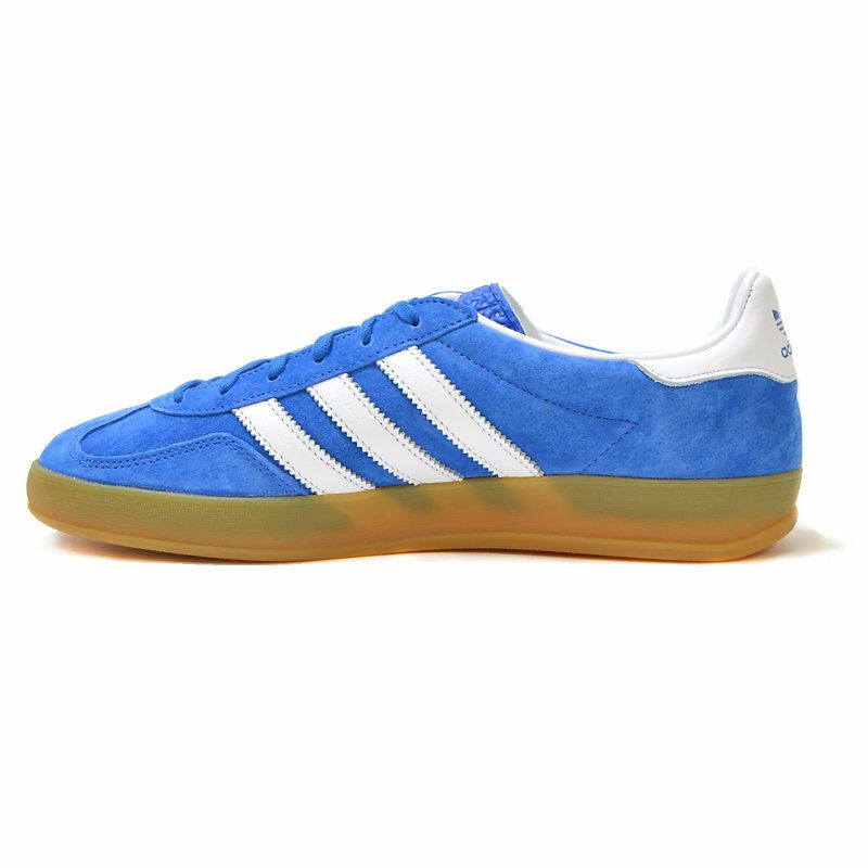 Ya2/メンズ/ADIDAS【アディダス】H06260ガゼルインドアGAZELLEINDOOR【正規取扱】2024春夏