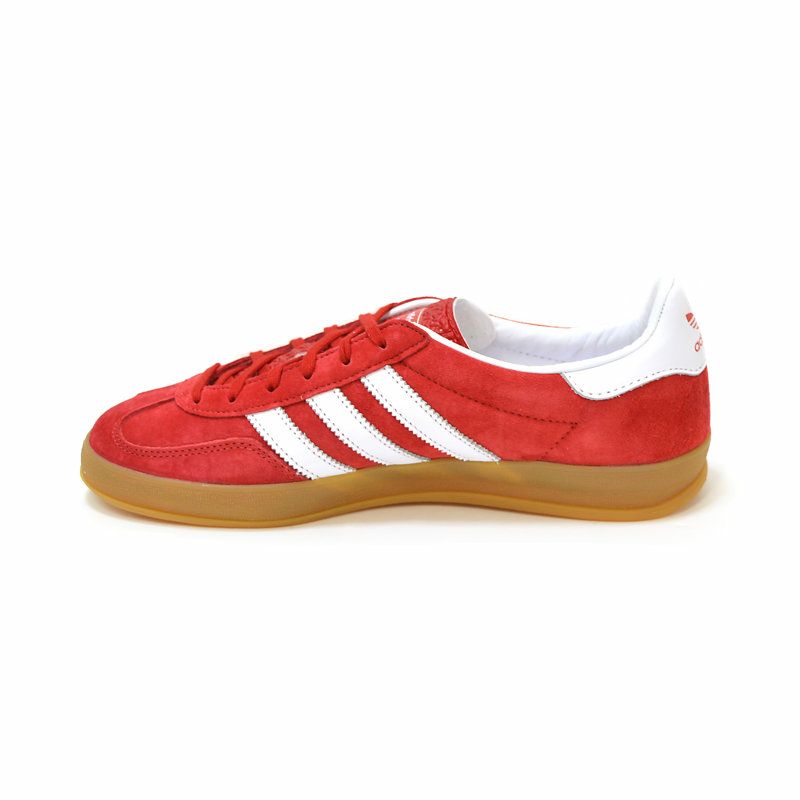 Ya2/メンズ/ADIDAS【アディダス】H06261ガゼルインドアGAZELLEINDOOR【正規取扱】2024春夏