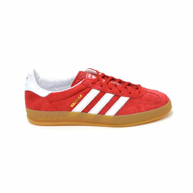 Ya2/メンズ/ADIDAS【アディダス】H06261ガゼルインドアGAZELLEINDOOR【正規取扱】2024春夏