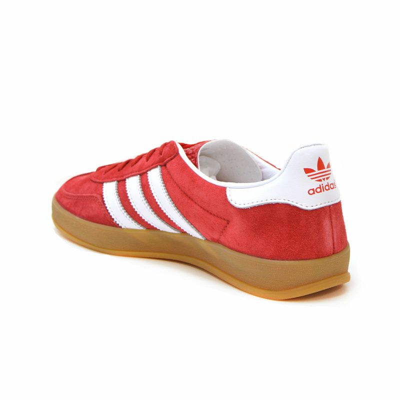 Ya2/メンズ/ADIDAS【アディダス】H06261ガゼルインドアGAZELLEINDOOR【正規取扱】2024春夏