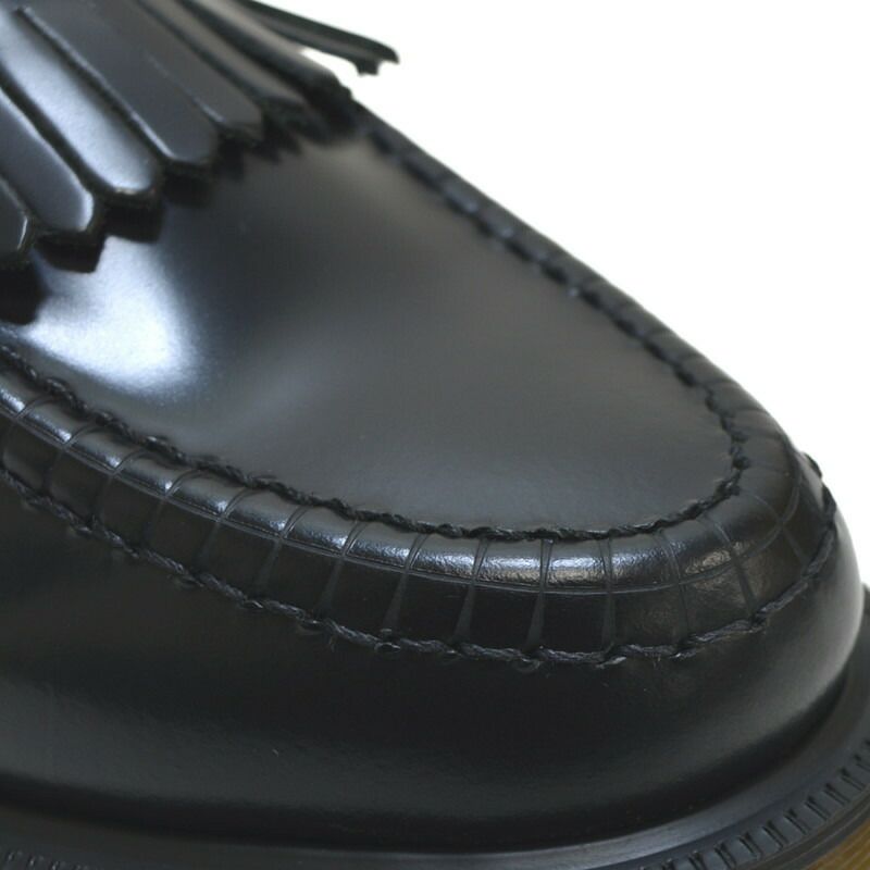 Ya2/レディース/Dr.Martens【ドクターマーチン】25024001ADRIANSNAFFLEエイドリアンスナッフルローファー【正規取扱】2024春夏