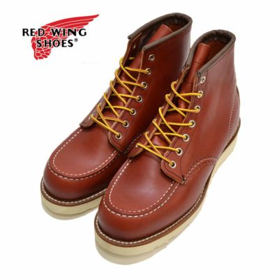 レッドウイング RED WING / ベックマン ブラックチェリー BECKMAN BLACK CHERRY 9419 / ブーツ