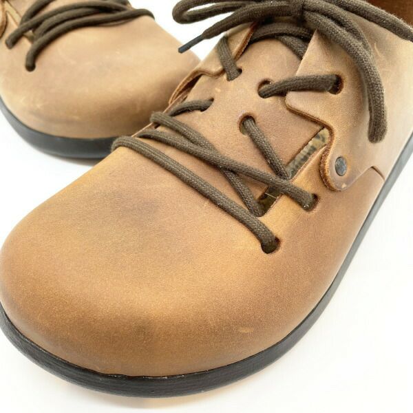 ★【期間限定ポイント】レディース/BIRKENSTOCK【ビルケンシュトック】1004851MONTANAオイルレザー/クオイオ【正規取扱】