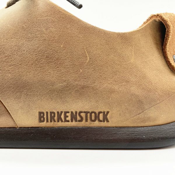 ★【期間限定ポイント】レディース/BIRKENSTOCK【ビルケンシュトック】1004851MONTANAオイルレザー/クオイオ【正規取扱】